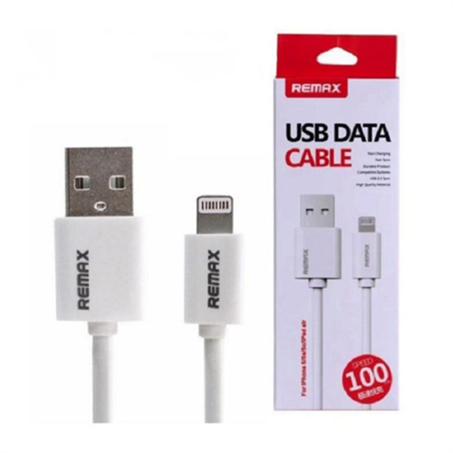 Remax Data Cable For iPhone