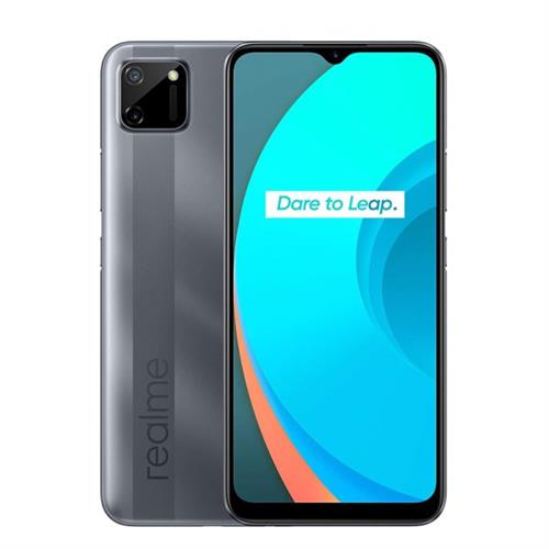 REALME C11 Smartphone 6.5 Inch 2GB 32GB