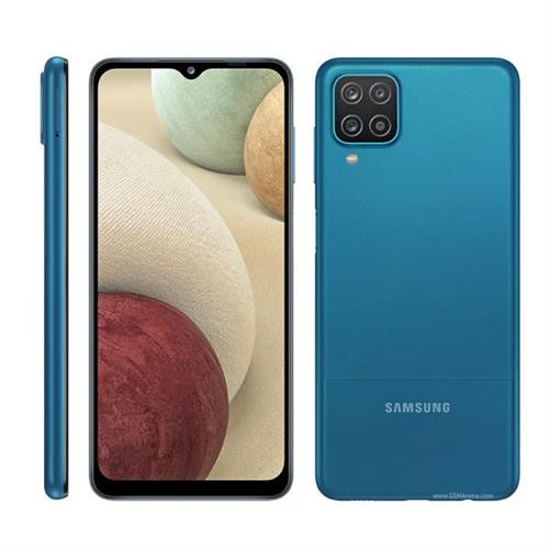 Samsung Galaxy A12 Smart Phone 4GB 64GB