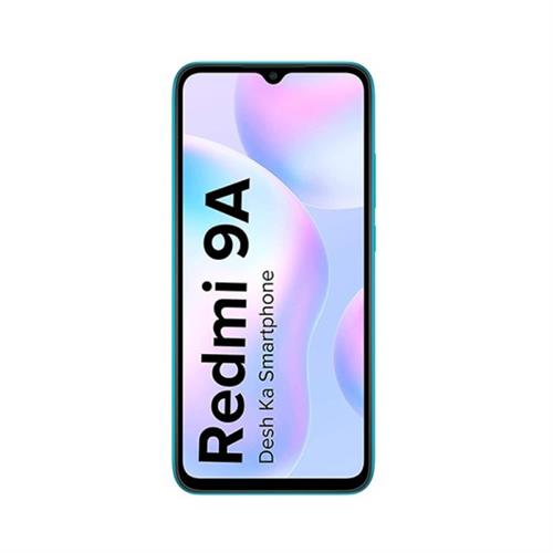 Xiaomi Redmi 9A Smart Phone 2GB RAM 32GB