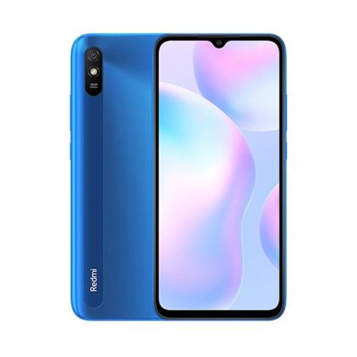 Xiaomi Redmi 9A Smart Phone 4GB RAM 64GB