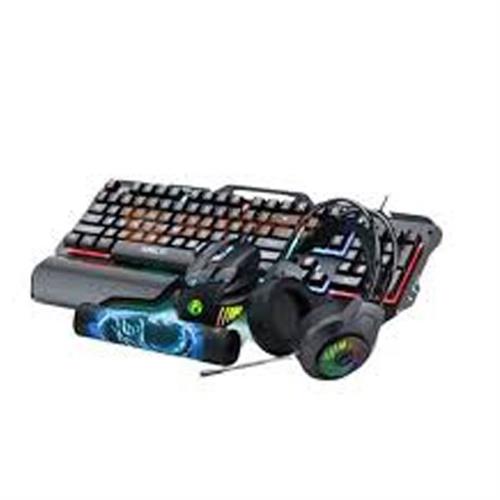 iMice GK450 Gaming Combo Kit