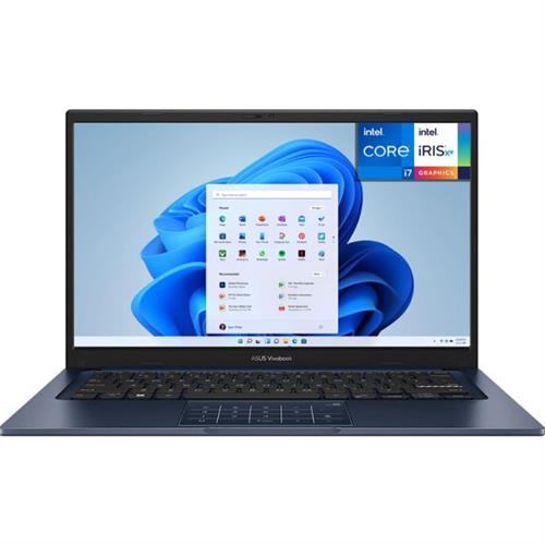 ASUS VivoBook 14 Core i7