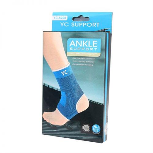 Sports Fitness Health Care Ankle Support Protector