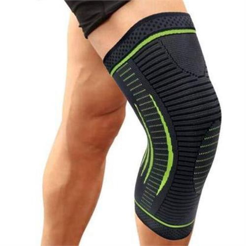 Sports Fitness Knee Support YC-7703
