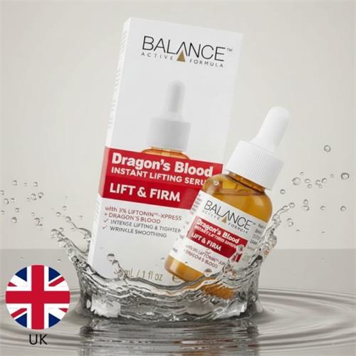 Balance Dragons Blood Instant Lifting Serum