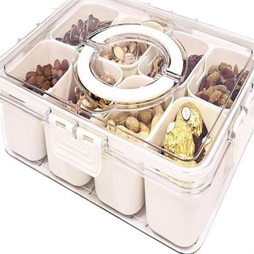 Yuroochii Snackle Box