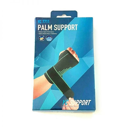 Flexible Sports Palm Support