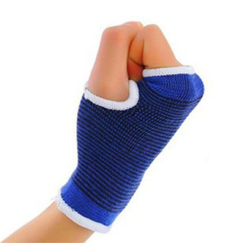 Sports Elastic Palm Support No-9203