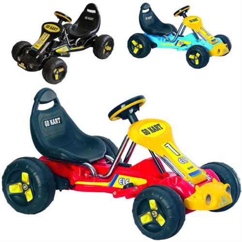 Rechargeable Kids Racing Car Go Kart XBMB-642