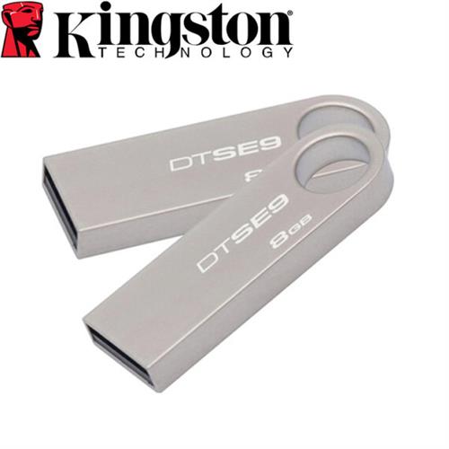 Kingston 8GB USB Flash Pen Drive