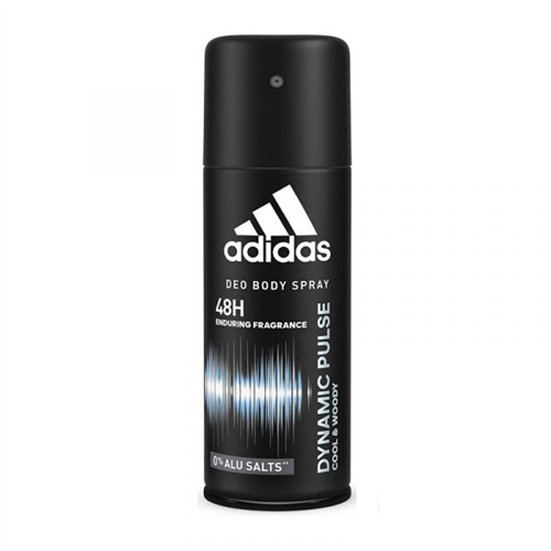 Adidas Dynamic Pulse Deodorant Body Spray for Men