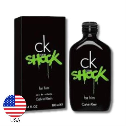 Calvin Klein One Shock for Men