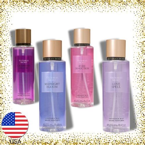 Victorias Secret Body Mist