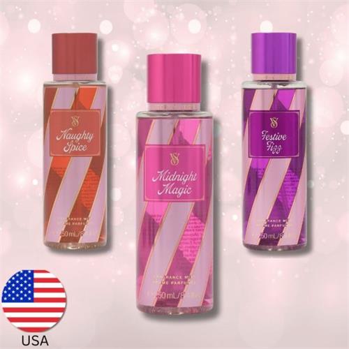 Victorias Secret Fragrance Mist