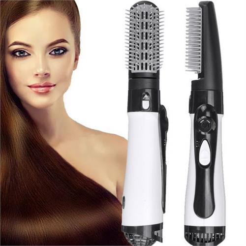 4 In1 Hair Dryer Brush Curling for Styling and Straighten