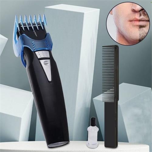 CNAIS Rechargeable Hair and Beard Trimmer