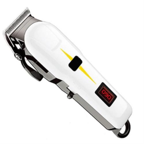 Geemy Professional Wired Hair Clipper Trimmer GM-6008