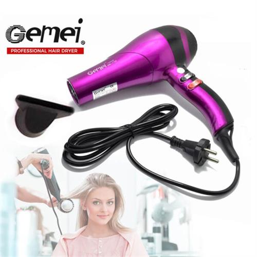 Gemei Hair Dryer GM-1704