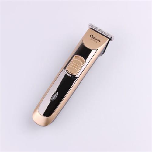 Rechargeable Hair And Beard Trimmer GM-6028