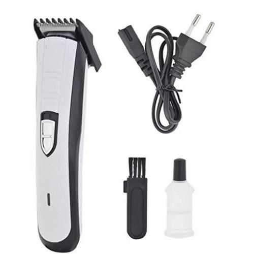 Rechargeable Hair And Beard Trimmer GM-769
