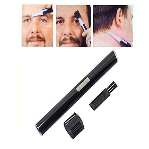 Geemy Nose Ear Facial Hair Shaving Mini Trimmer Gm-518A