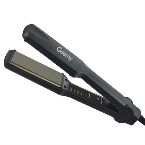 Geemy Rechargeable Hair Straighter Iron GM-2995