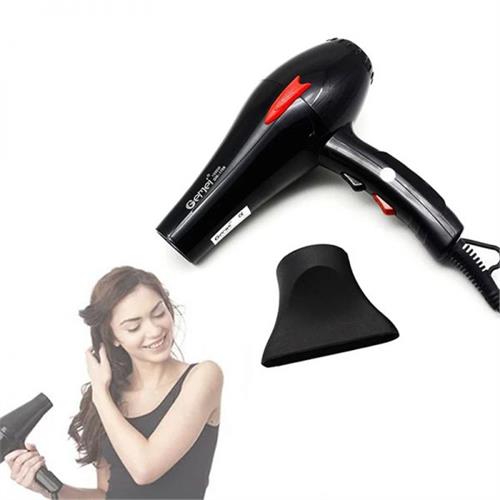 Gemei Hair Dryer 1706