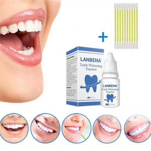 Lanbena Tooth Whitening Essence