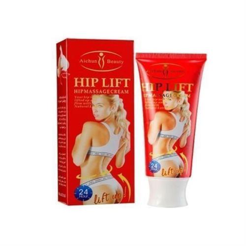 Aichun Beauty Hip Lift Hip Massage Cream