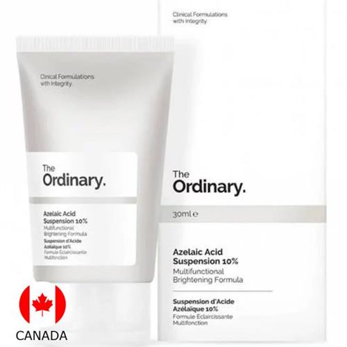 The Ordinary Azelaic Acid Suspension 10%