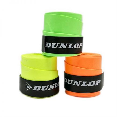 Dunlop Anti Slip Tennis Badminton Racket Overgrip
