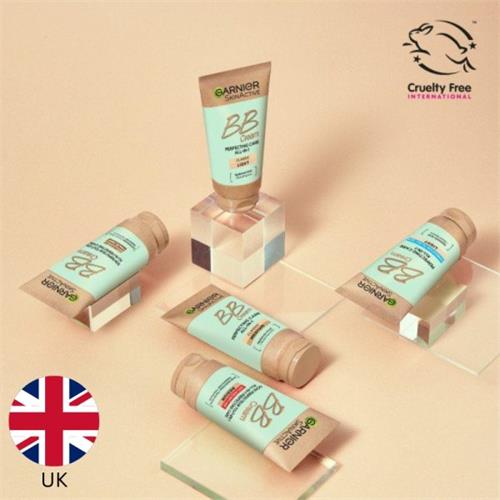 Garnier BB Cream
