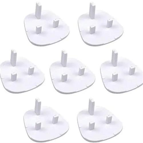 12pcs Electrical Socket Safety Covers