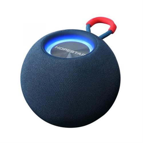 Hopestar H52 Speaker Outdoor Wireless Portable Waterproof audio MP3 player Subwoofer With Radio FM TF USB
