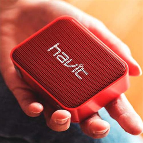 Havit Portable Mini Bluetooth Speaker MX702