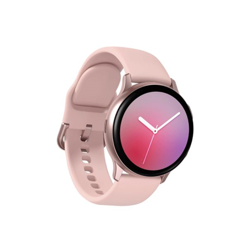 Active 2 Smart Watch Advanced Health Monitoring