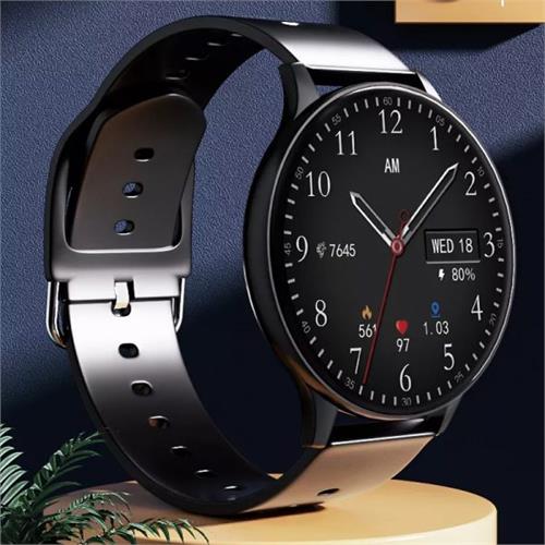 WS2 Pro Smartwatch Waterproof HD Touch Screen Fashion Watch of Men and Women