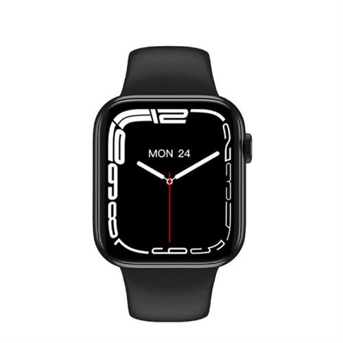 HW57 Pro Sports Fitness Waterproof Smartwatch For Men Women