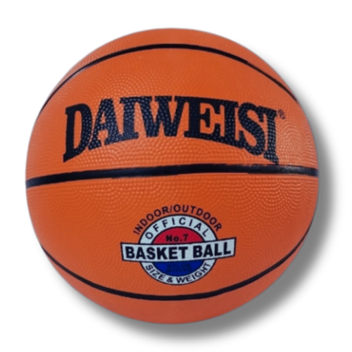 Premium Lightweight Basket Ball