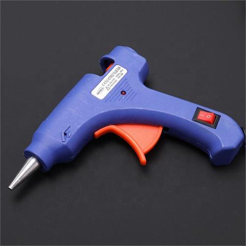 Hot Melt Glue Gun 20W