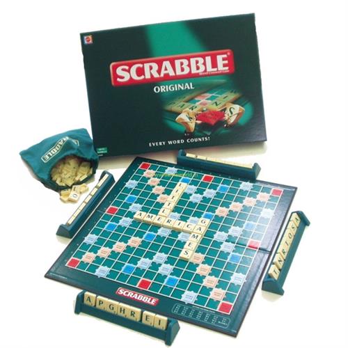 Scrabble Original