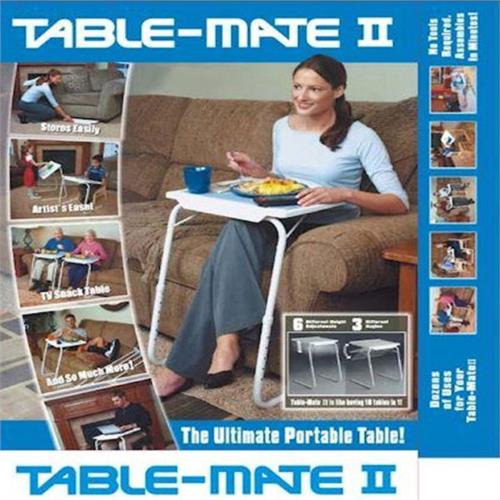 Table Mate II