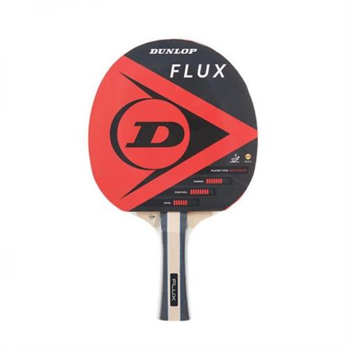 Dunlop Flux Table Tennis Racket