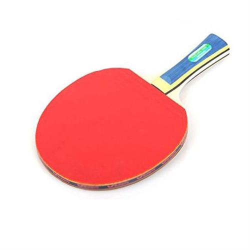 Gold Cup Table Tennis Racket