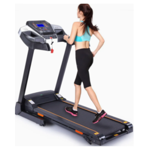 Auto Incline Treadmill