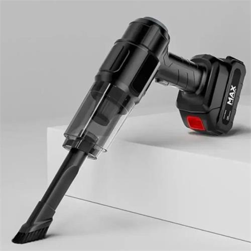 4 in 1 Handheld Car Vacuum Cleaner