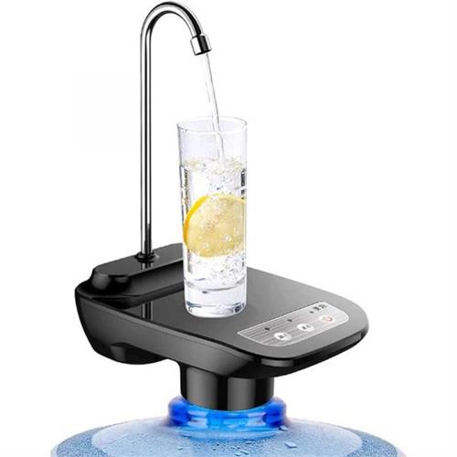 Rechargeable Electric Water Dispenser Pump YH-001