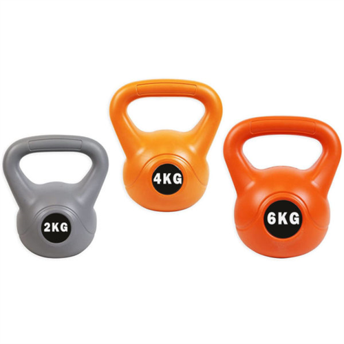 Gym Fitness Kettle Bell
