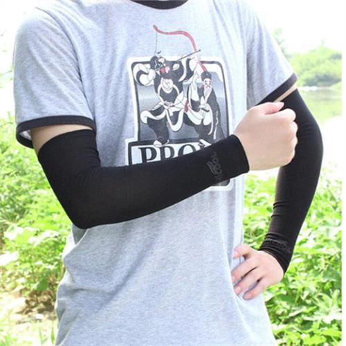 HiCool UV Sun Protection Cooling Arm Sleeves